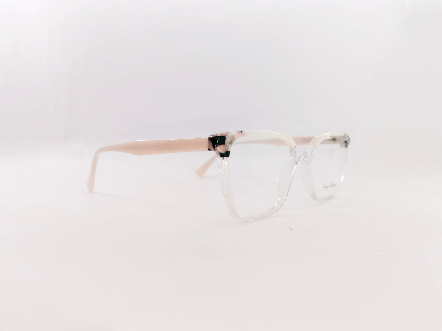 iDom Eyeglasses Square Full Frame Specs For Women 142981