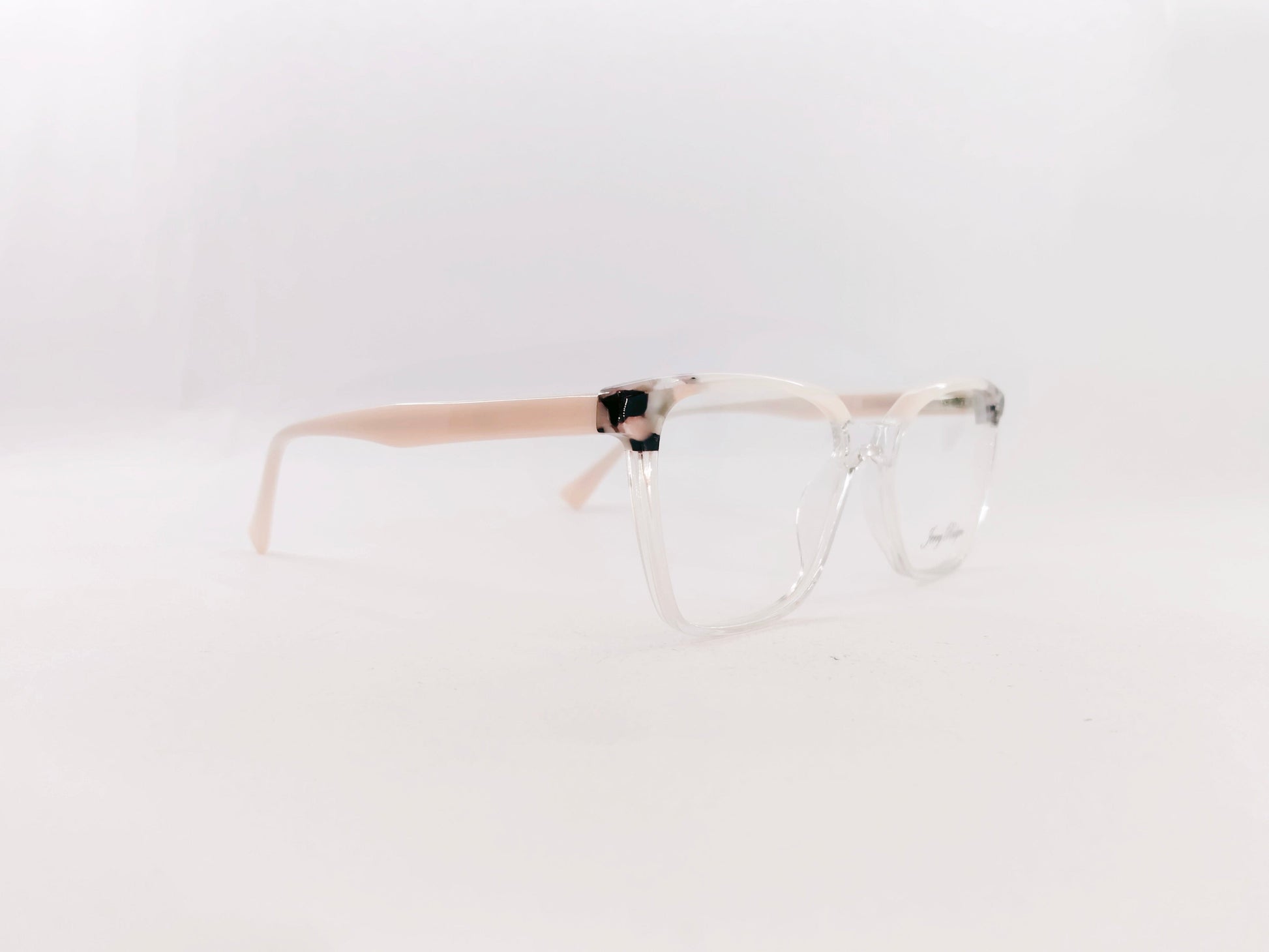 iDom Eyeglasses Square Full Frame Specs For Women 142981