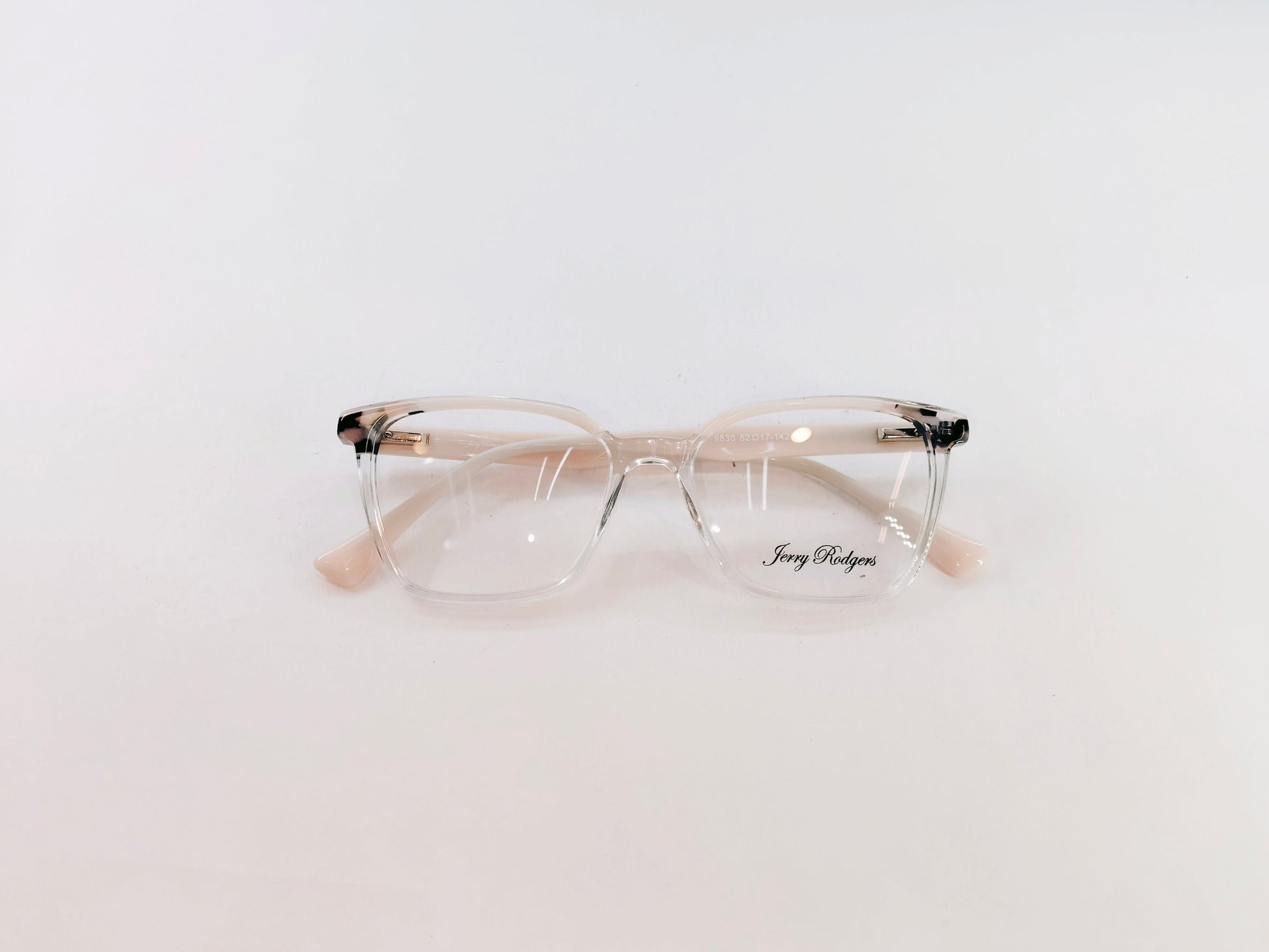 iDom Eyeglasses Square Full Frame Specs For Women 142981