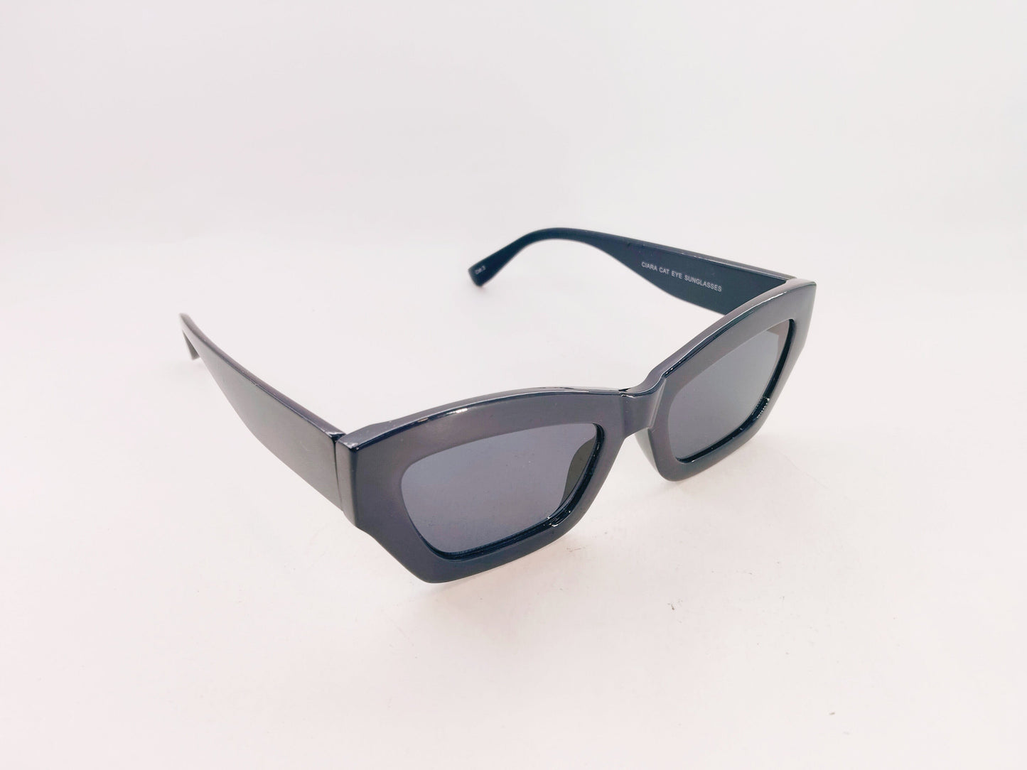 iDom Sunglasses Full Frame Cat-Eye Sunglasses For Women 152229