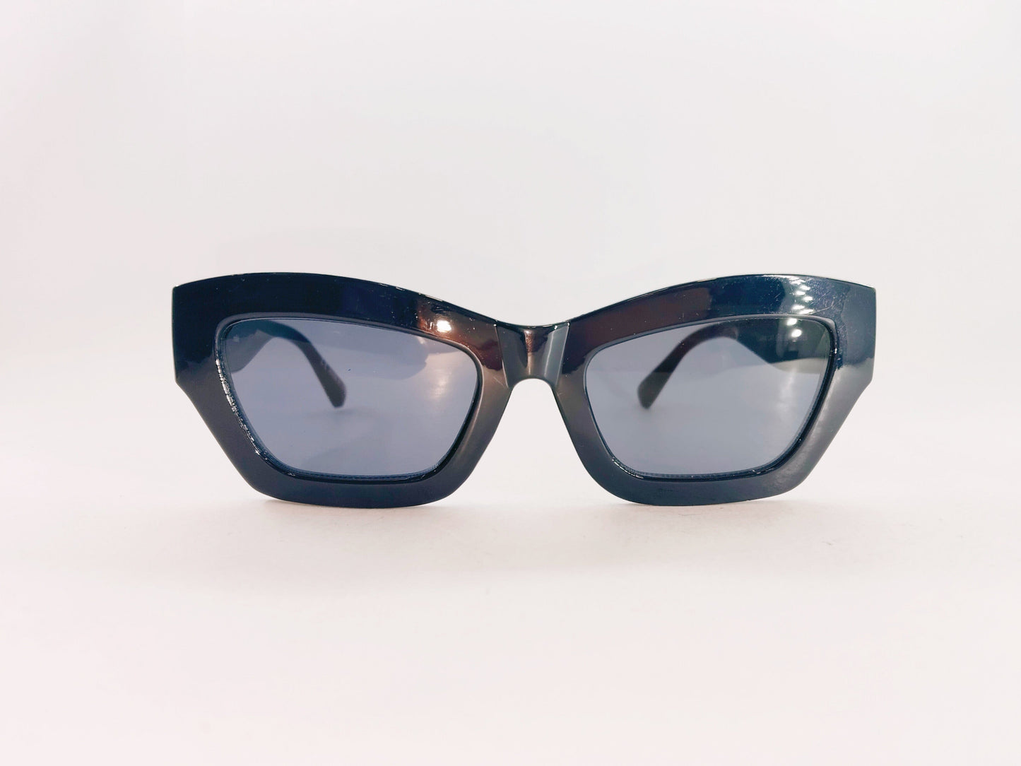 iDom Sunglasses Full Frame Cat-Eye Sunglasses For Women 152229