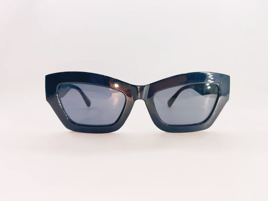 iDom Sunglasses Full Frame Cat-Eye Sunglasses For Women 152229