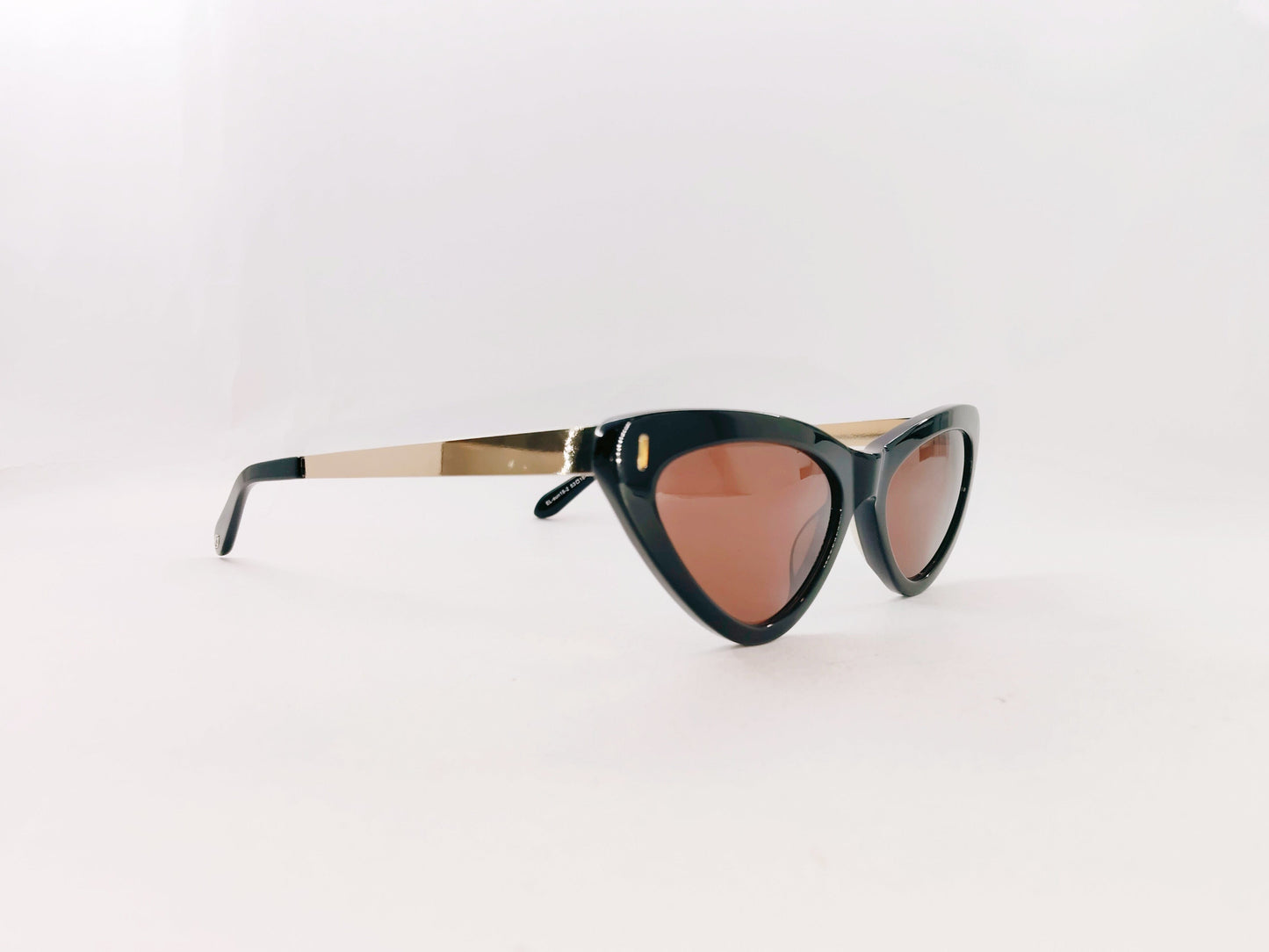 iDom Sunglasses Full Frame Cat-Eye Sunglasses For Women 1801817