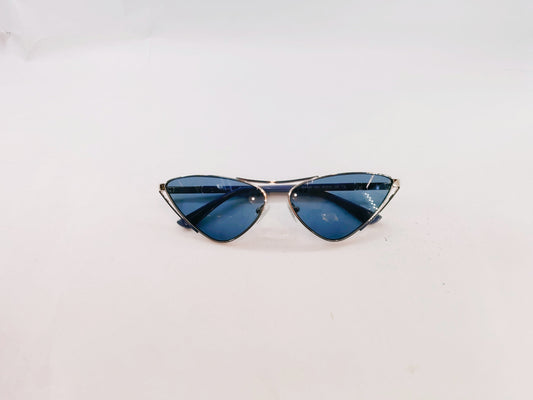 iDom Sunglasses Full Frame Cat-Eye Sunglasses For Women 227531