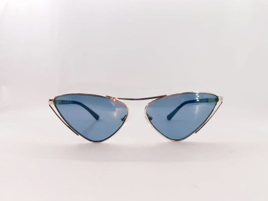 iDom Sunglasses Full Frame Cat-Eye Sunglasses For Women 227531