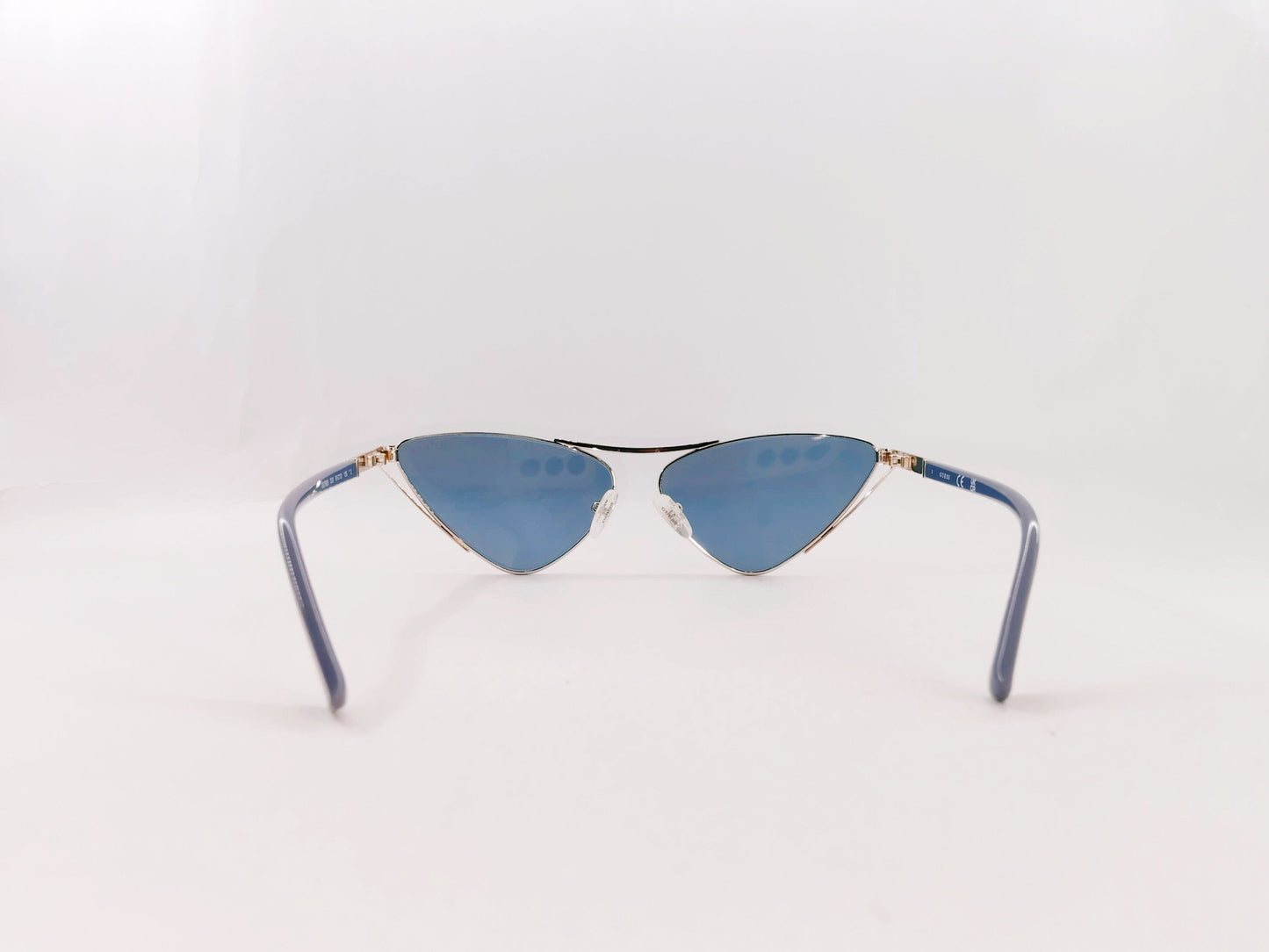 iDom Sunglasses Full Frame Cat-Eye Sunglasses For Women 227531