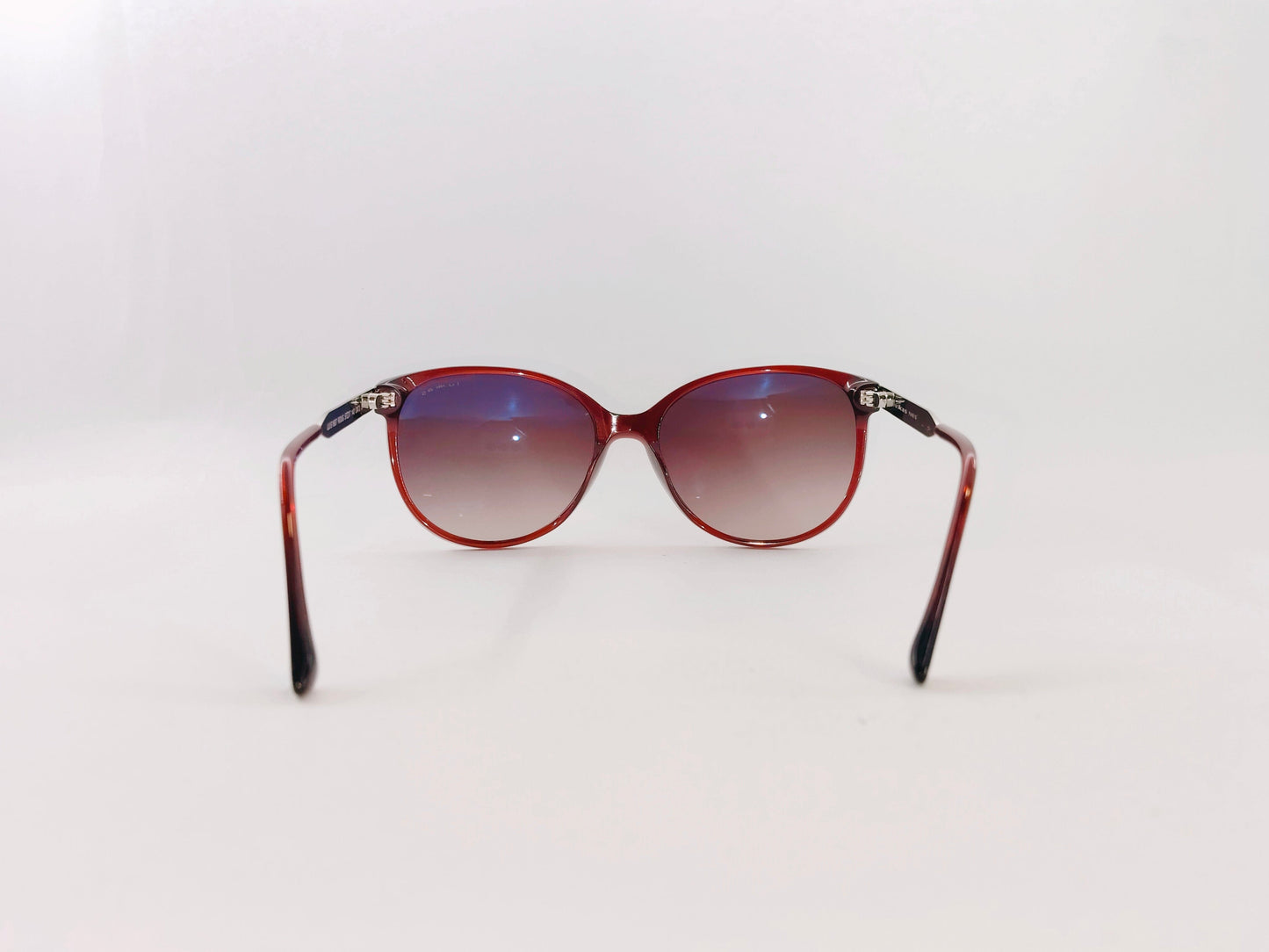 iDom Sunglasses Full Frame Cat-Eye Sunglasses For Women 259456