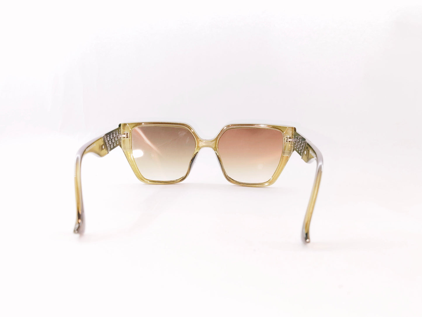 iDom Sunglasses Full Frame Cat-Eye Sunglasses For Women 263398