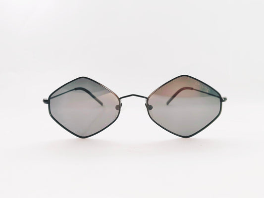 iDom Sunglasses Full Frame Geometric Shape Sunglasses For Men & Women 44322