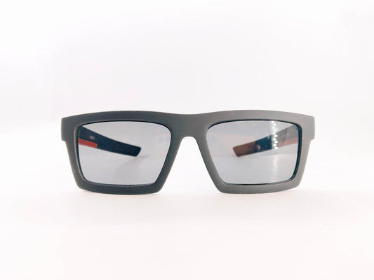 iDom Sunglasses Full Frame Rectangle Shape Sunglasses For Men 217302