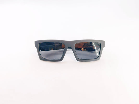 iDom Sunglasses Full Frame Rectangle Shape Sunglasses For Men 217302