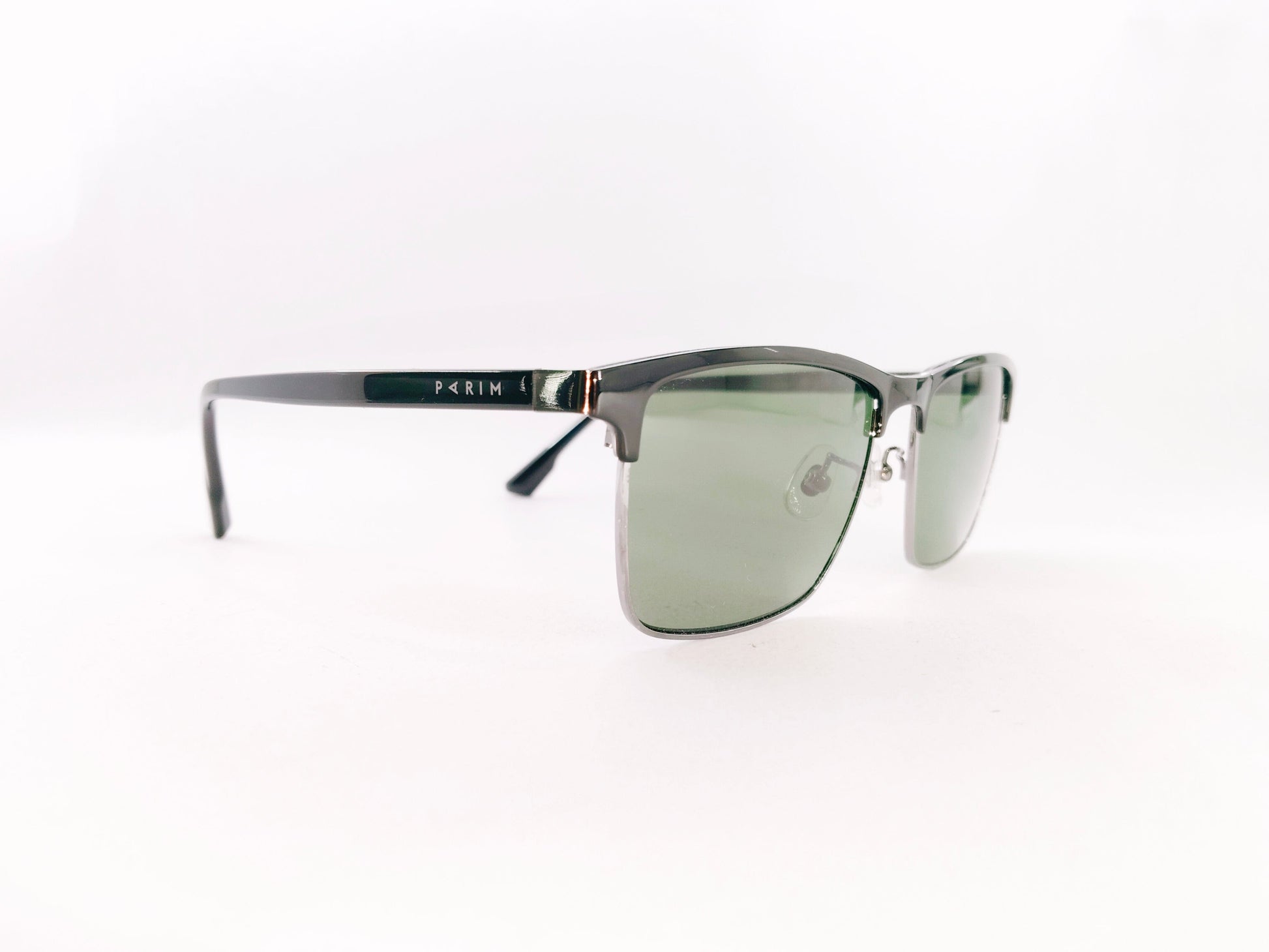 iDom Sunglasses Full Frame Rectangle Shape Sunglasses For Men 265019
