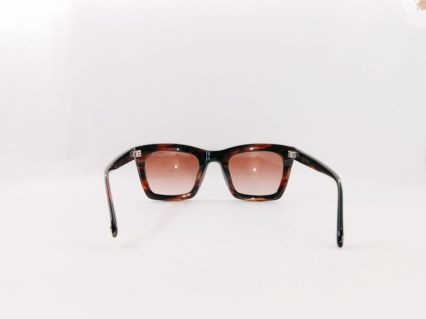 iDom Sunglasses Full Frame Square Cat-Eye Sunglasses For Women 269050