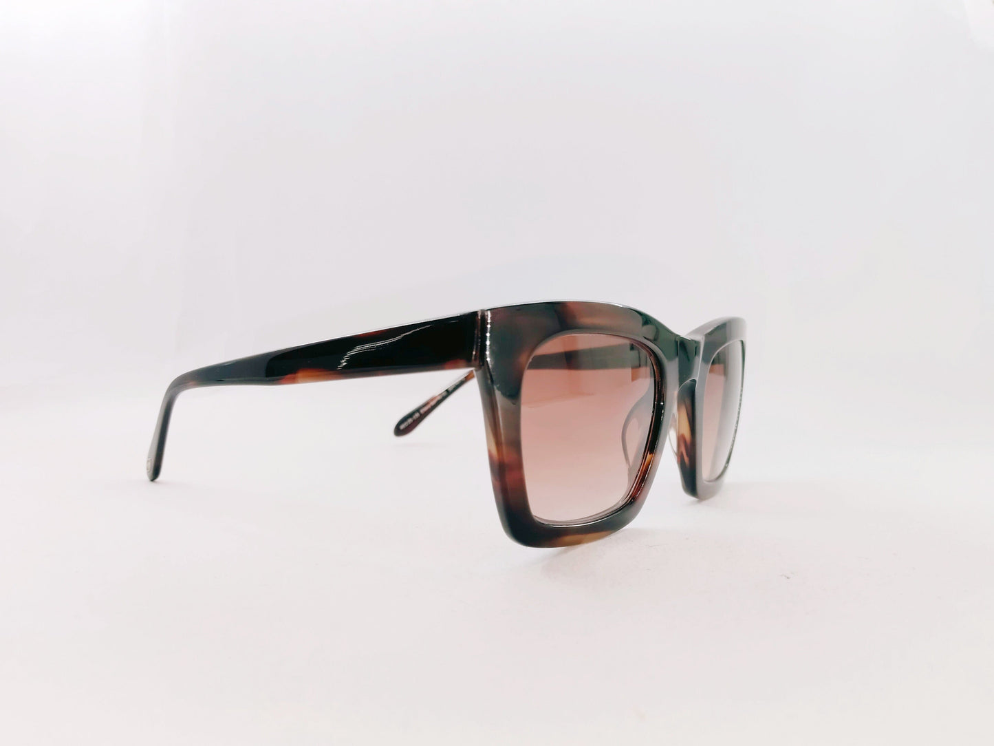 iDom Sunglasses Full Frame Square Cat-Eye Sunglasses For Women 269050