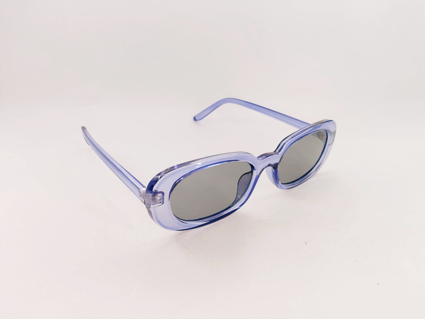 iDom Sunglasses Full Frame Sunglasses Oval For Women 243562