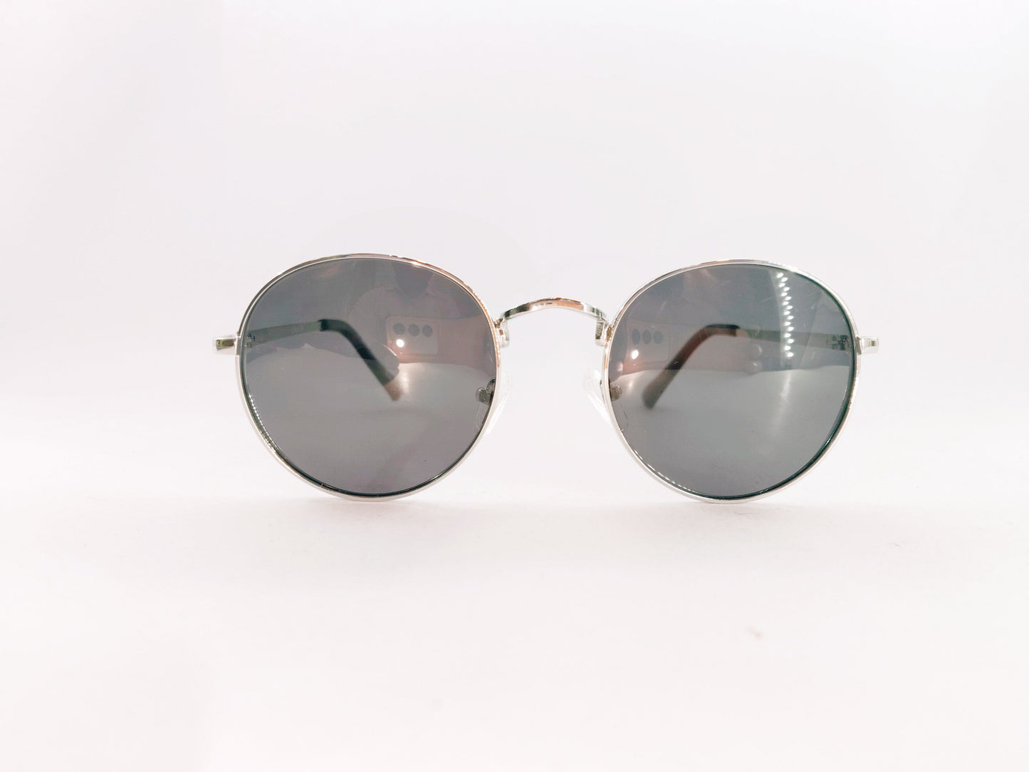 iDom Sunglasses Full Frame Sunglasses Round For Women 311485