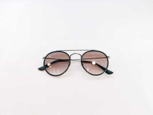 iDom Sunglasses Full Frame Sunglasses Round Specs For Women 261507