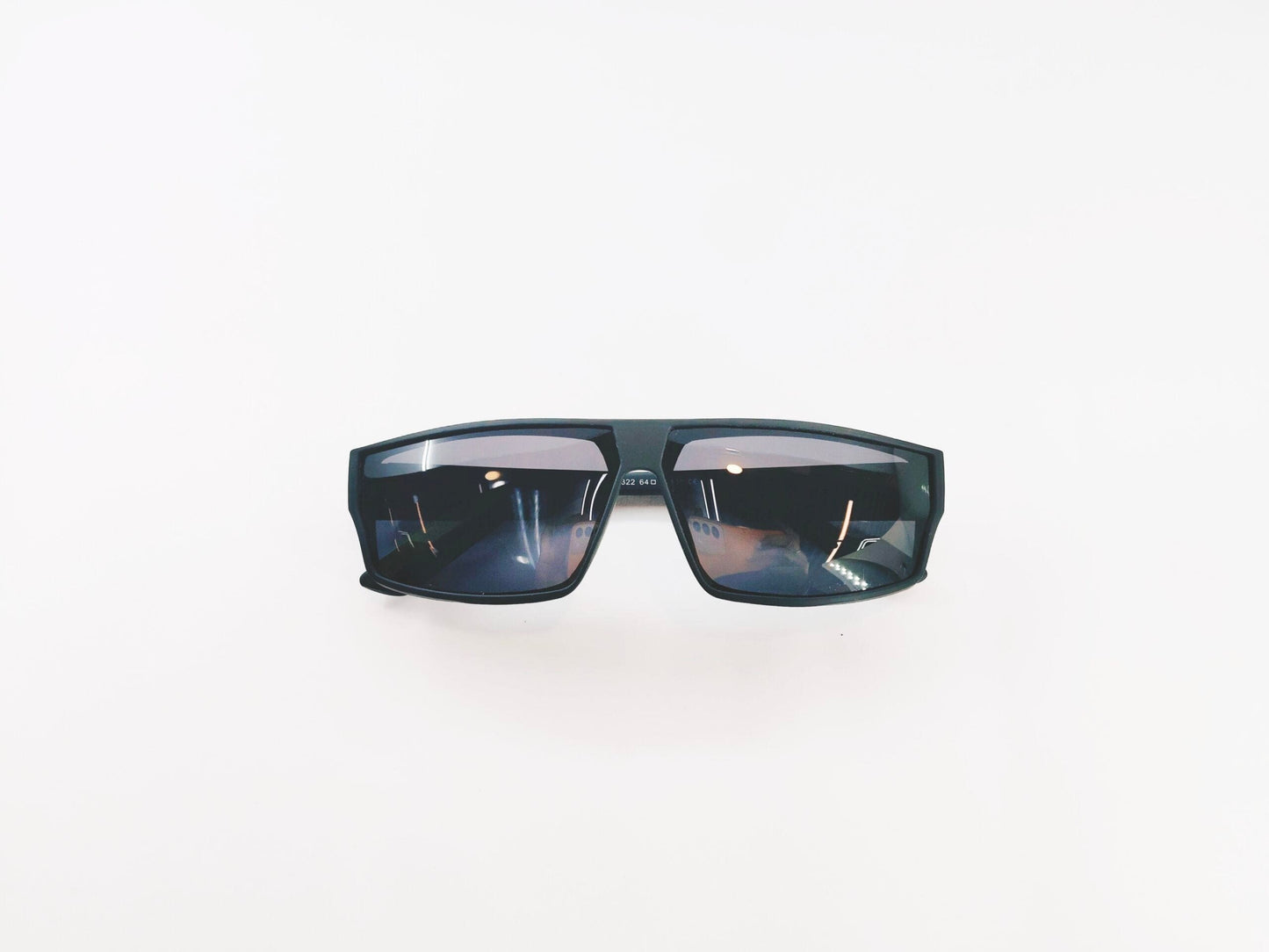 iDom Sunglasses Full Frame Sunglasses Shape For Men 190365