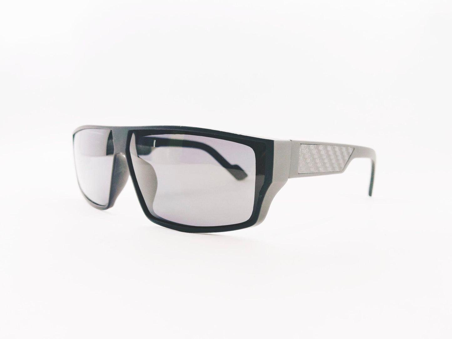 iDom Sunglasses Full Frame Sunglasses Shape For Men 190365