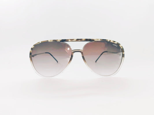 iDom Sunglasses Full Rim Aviator Sunglass For Men & Women 166385