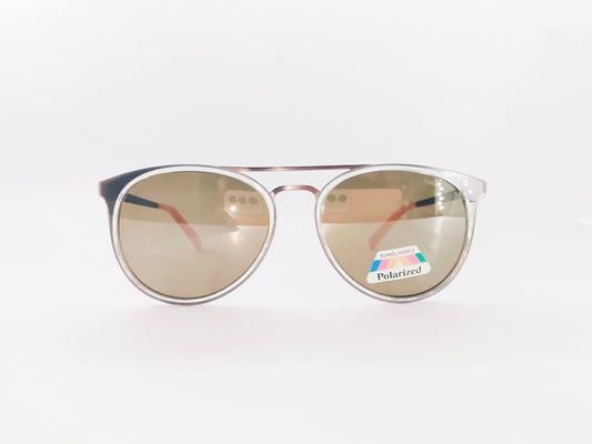 iDom Sunglasses Full Rim Aviator Sunglass For Men & Women 175206