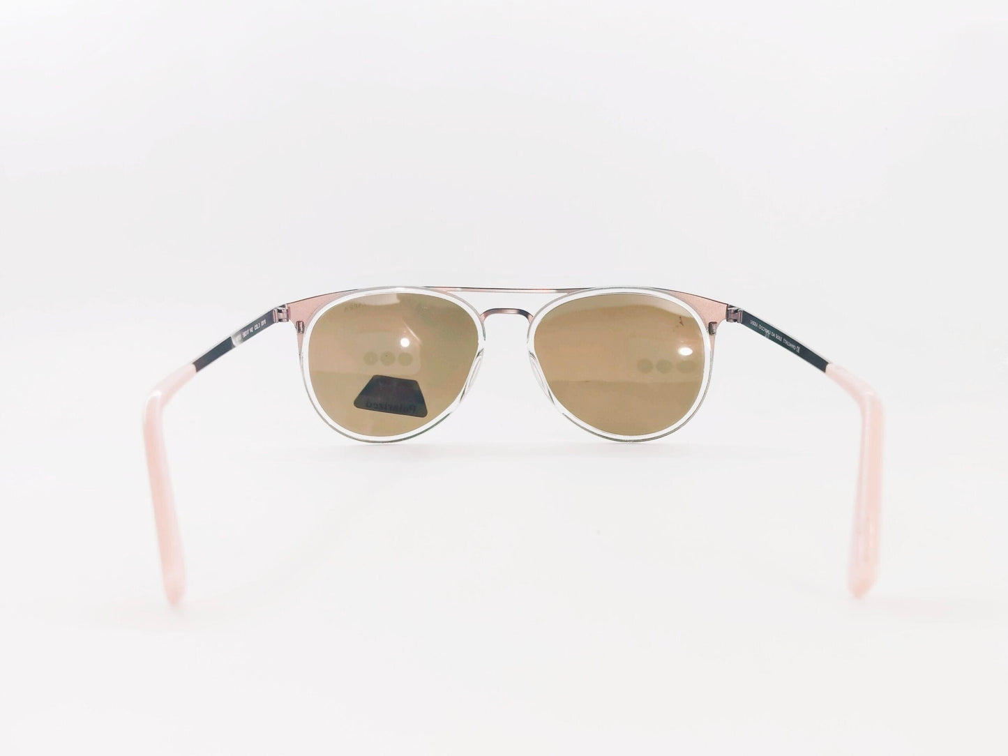 iDom Sunglasses Full Rim Aviator Sunglass For Men & Women 175206