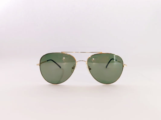 iDom Sunglasses Full Rim Aviator Sunglass For Men & Women 244109