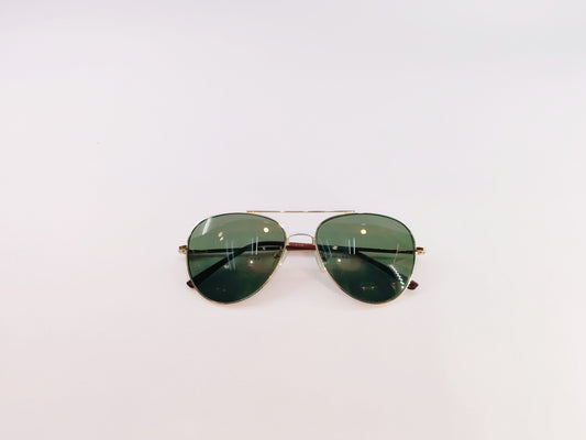 iDom Sunglasses Full Rim Aviator Sunglass For Men & Women 244109