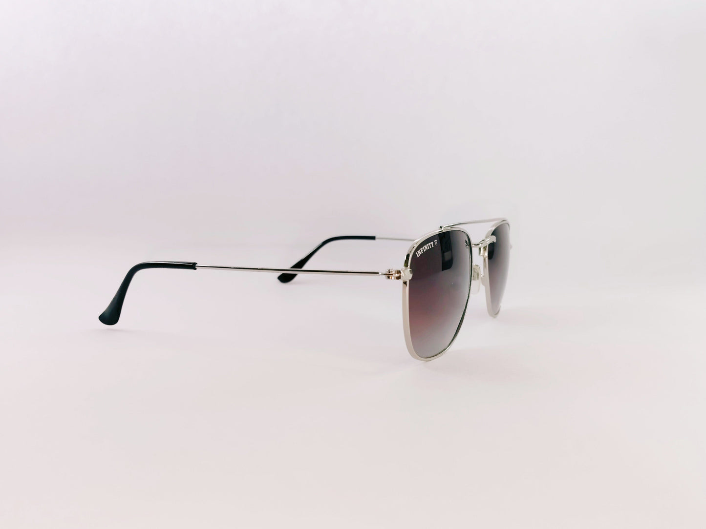iDom Sunglasses Full Rim Aviator Sunglass For Men & Women T5011