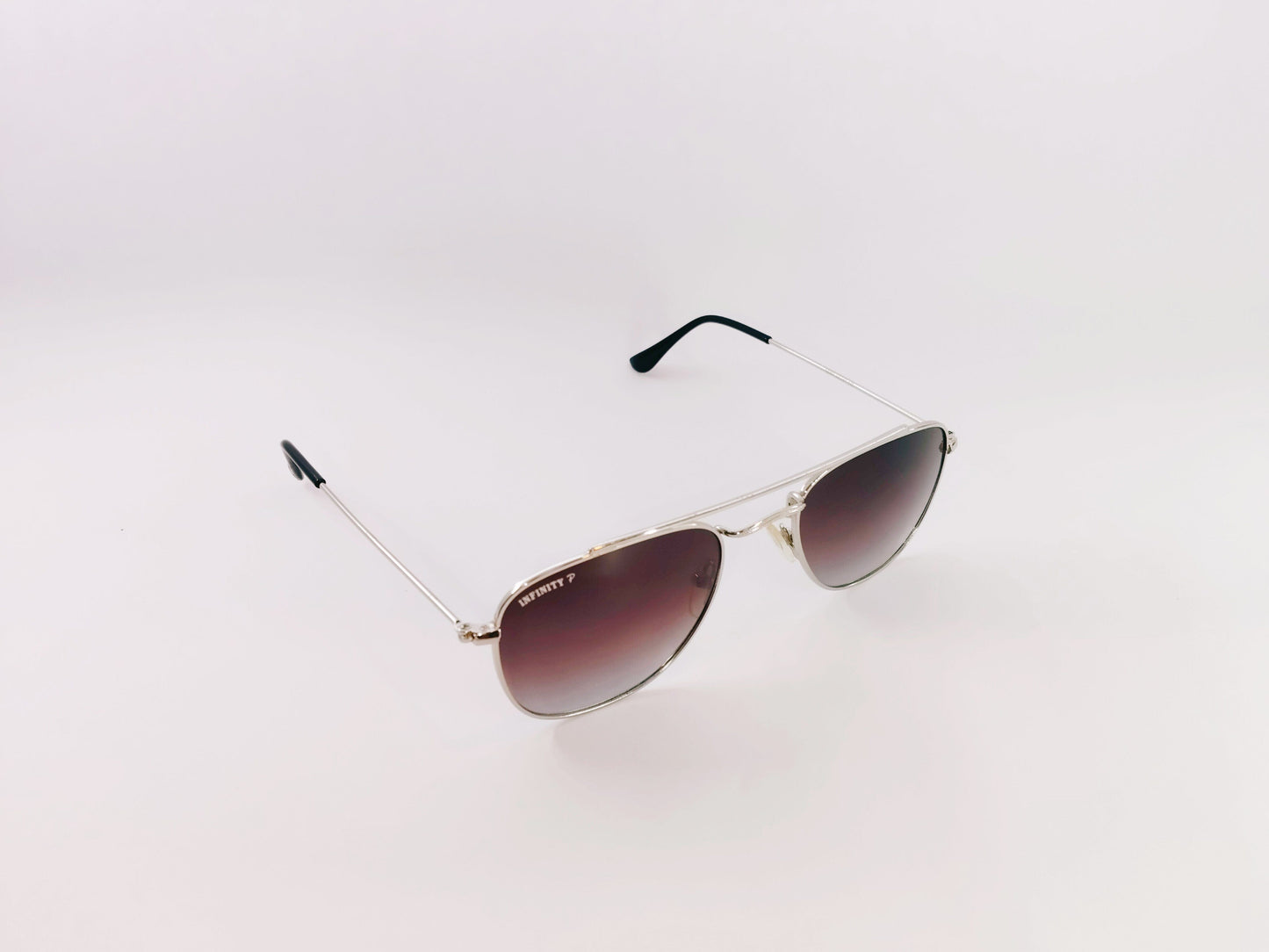 iDom Sunglasses Full Rim Aviator Sunglass For Men & Women T5011