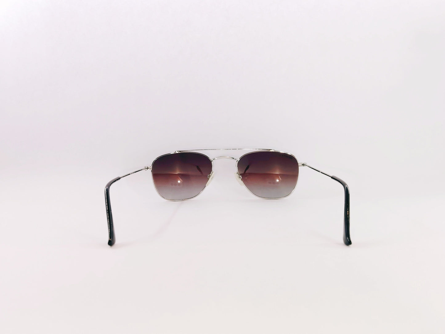 iDom Sunglasses Full Rim Aviator Sunglass For Men & Women T5011