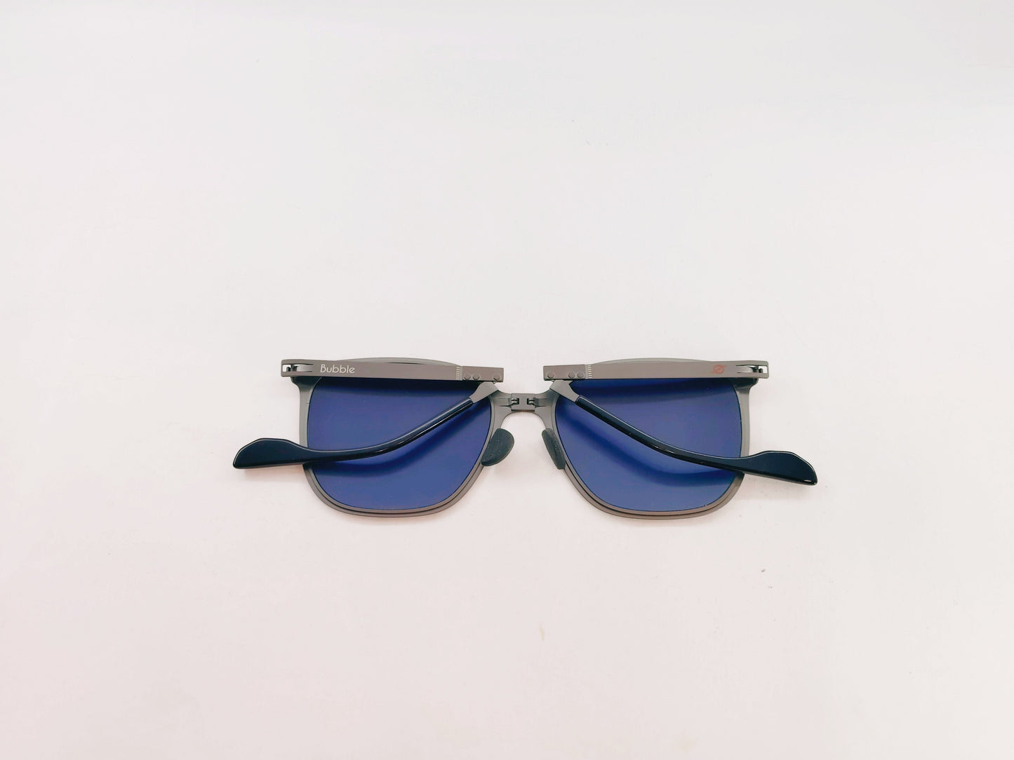 iDom Sunglasses Full Rim Foldable Square Sunglasses For Men 289641
