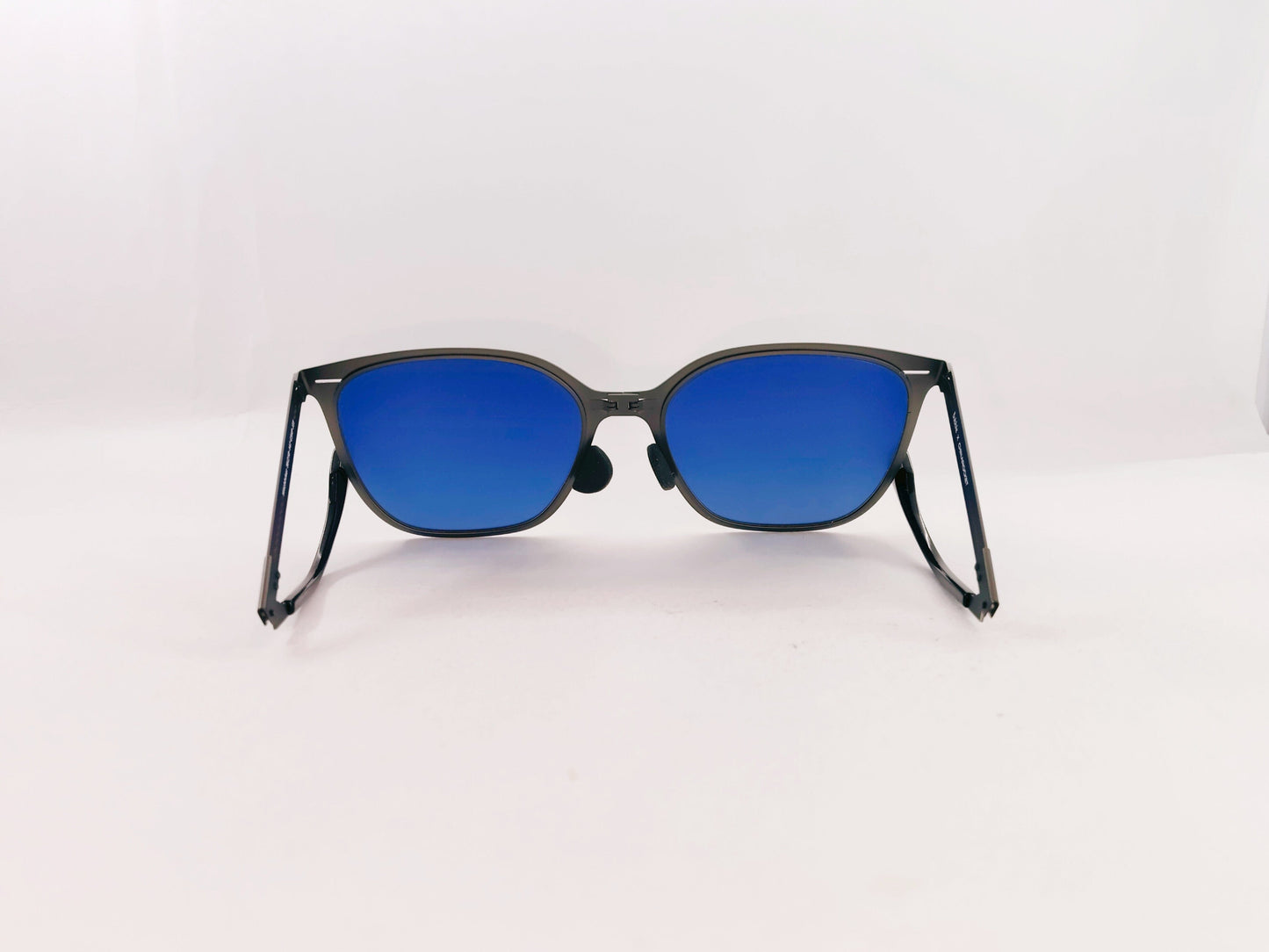 iDom Sunglasses Full Rim Foldable Square Sunglasses For Men 289641
