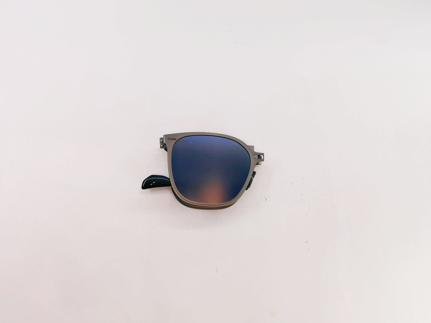 iDom Sunglasses Full Rim Foldable Square Sunglasses For Men 289641