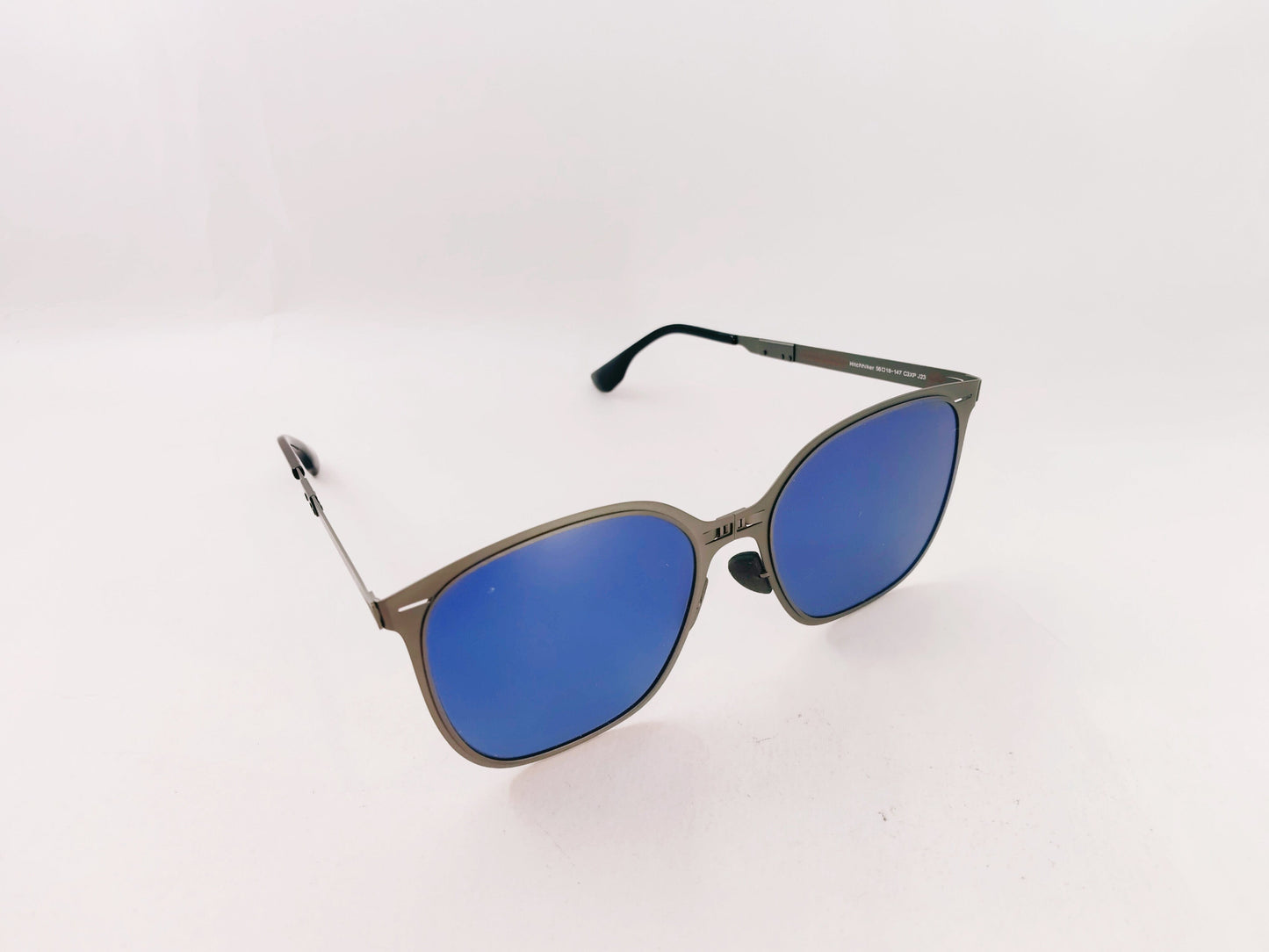 iDom Sunglasses Full Rim Foldable Square Sunglasses For Men 289641