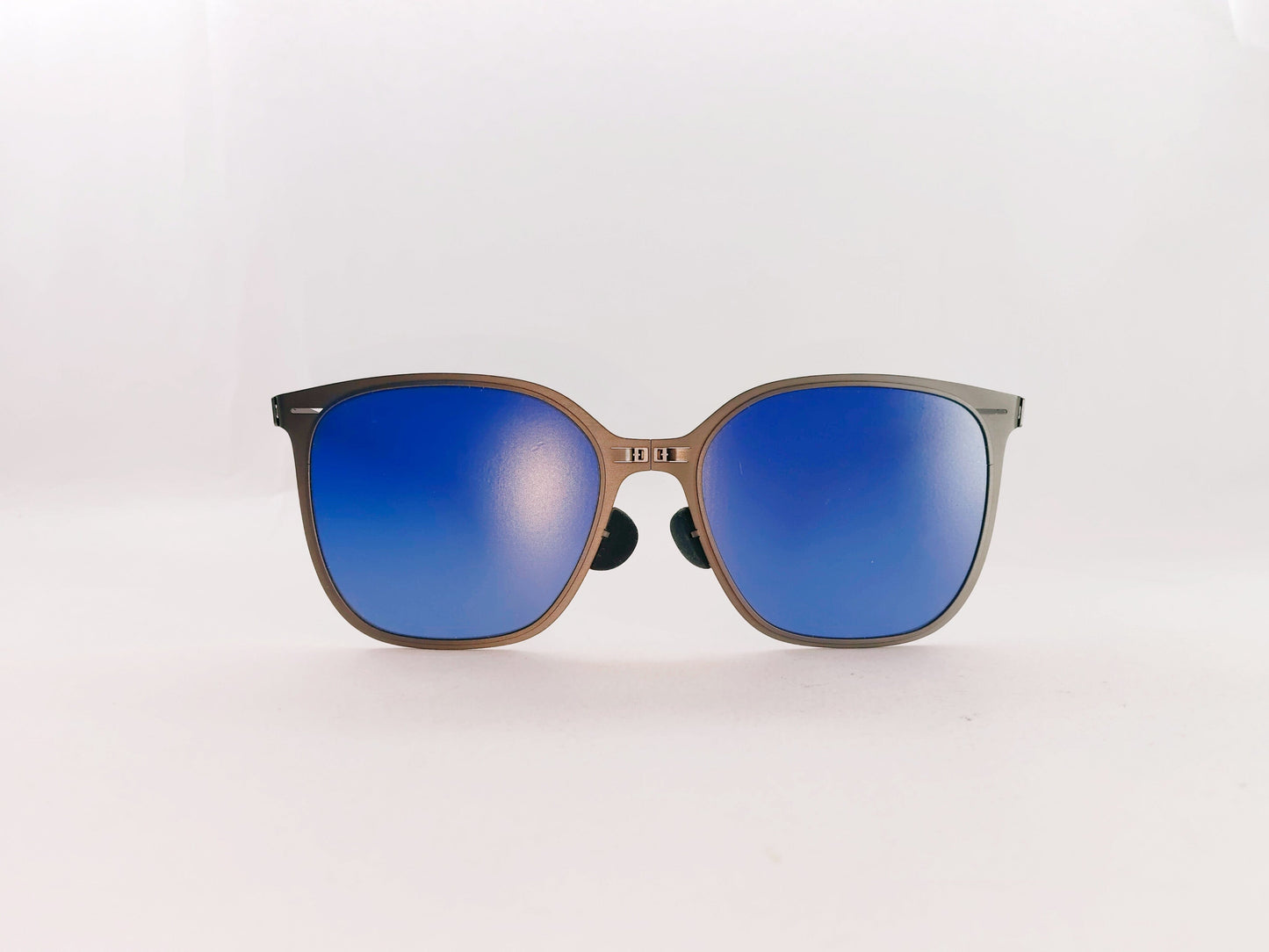 iDom Sunglasses Full Rim Foldable Square Sunglasses For Men 289641