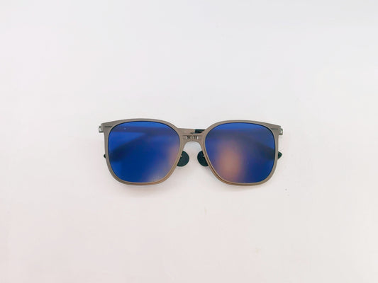 iDom Sunglasses Full Rim Foldable Square Sunglasses For Men 289641