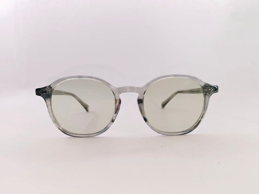 iDom Sunglasses Full Rim Pento Shape For Women 108875