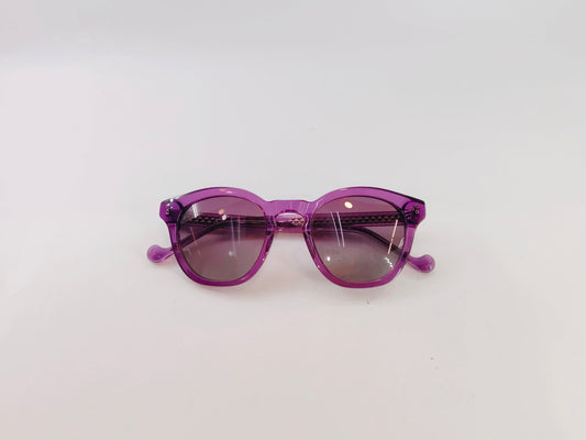 iDom Sunglasses Full Rim Pento Shape For Women 345466