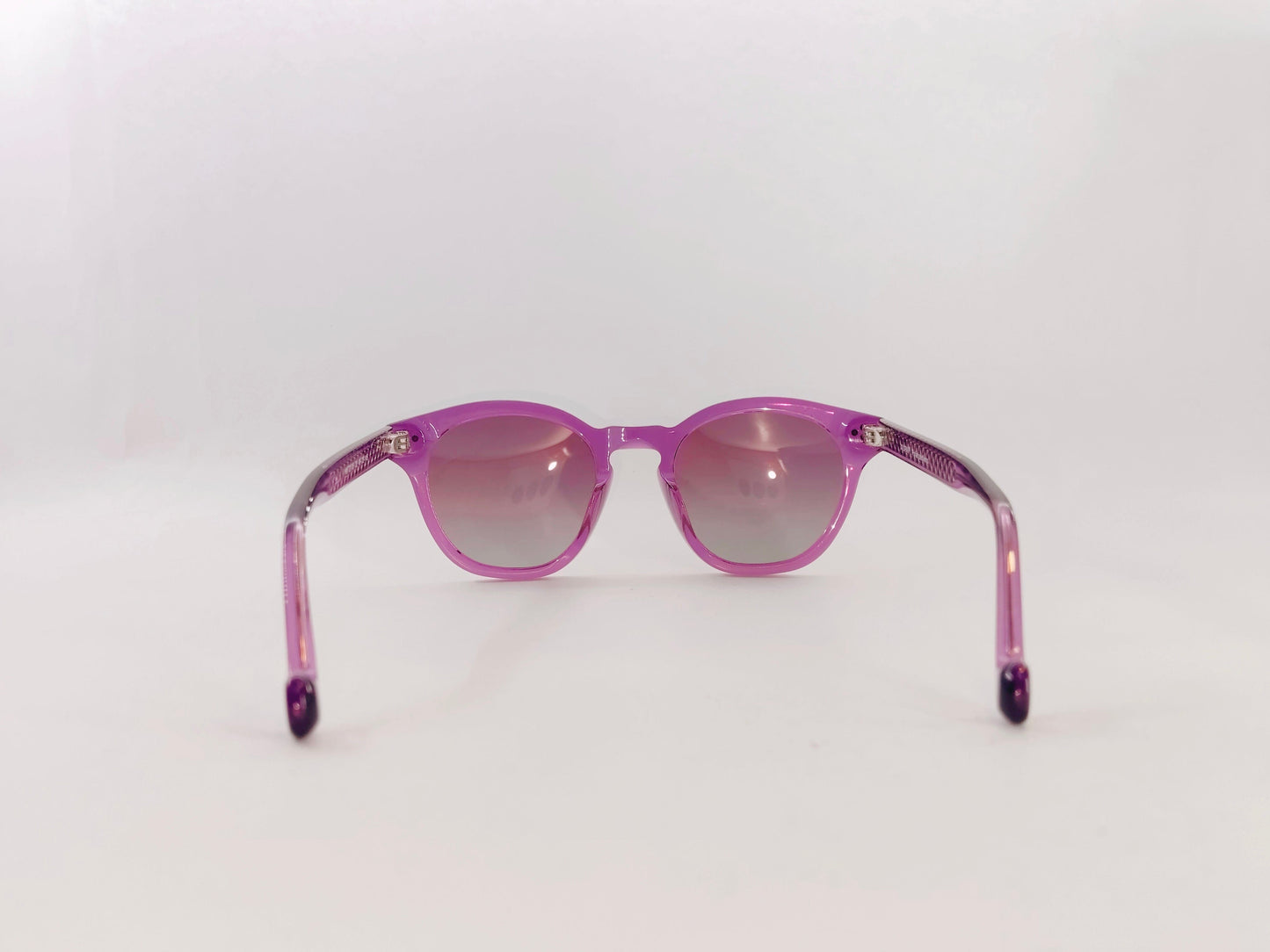 iDom Sunglasses Full Rim Pento Shape For Women 345466