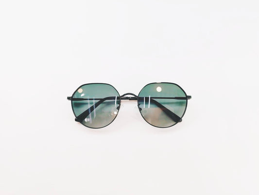 iDom Sunglasses Full Rim Pento Sunglasses For Women 166671