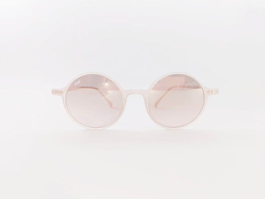 iDom Sunglasses Full Rim Round Sunglasses For Kids 98116411B