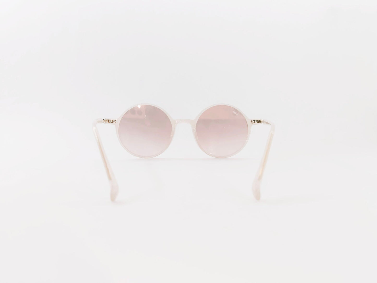 iDom Sunglasses Full Rim Round Sunglasses For Kids 98116411B