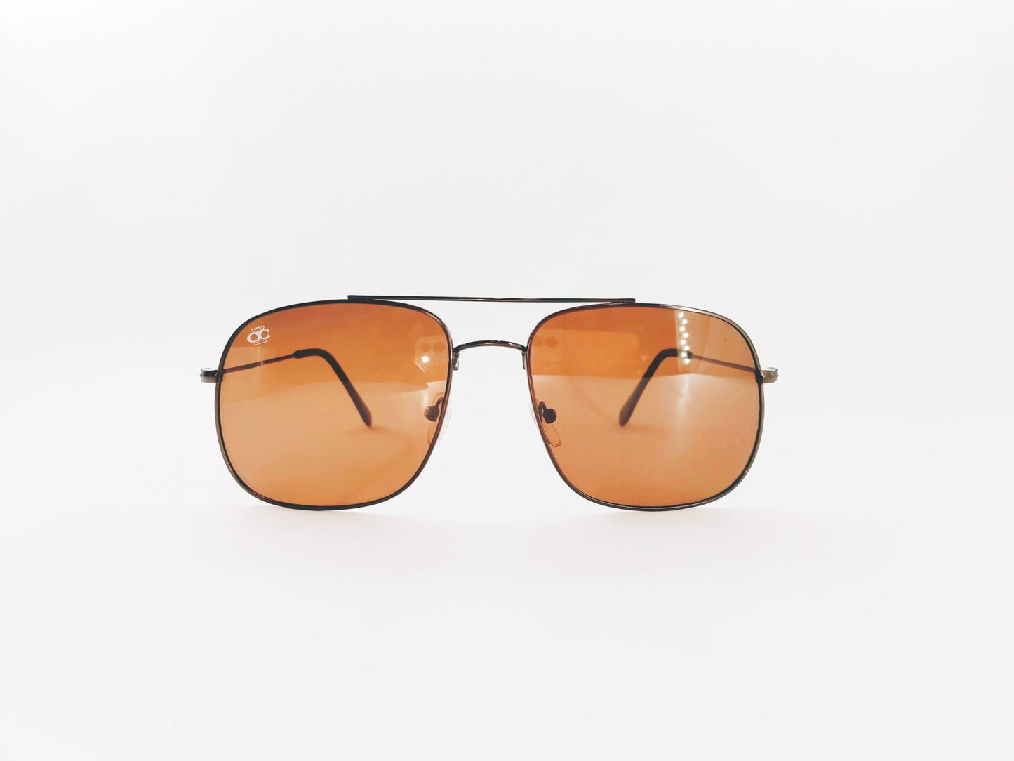 iDom Sunglasses Full Rim Square Sunglasses For Men 107125