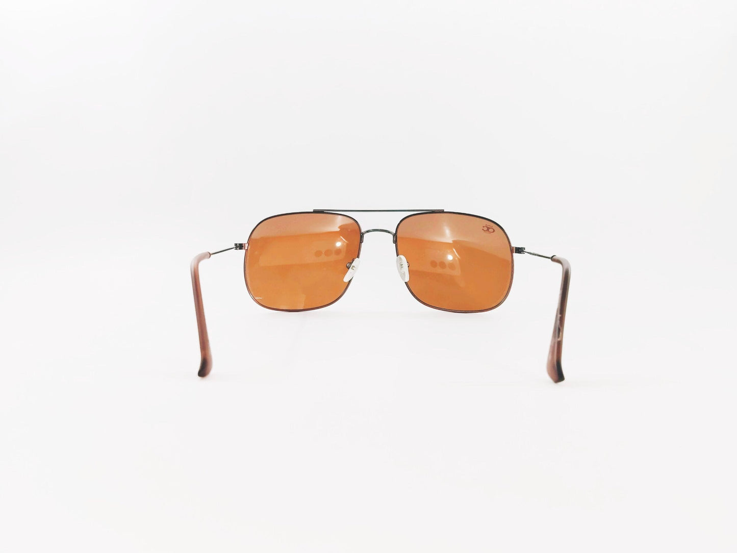 iDom Sunglasses Full Rim Square Sunglasses For Men 107125