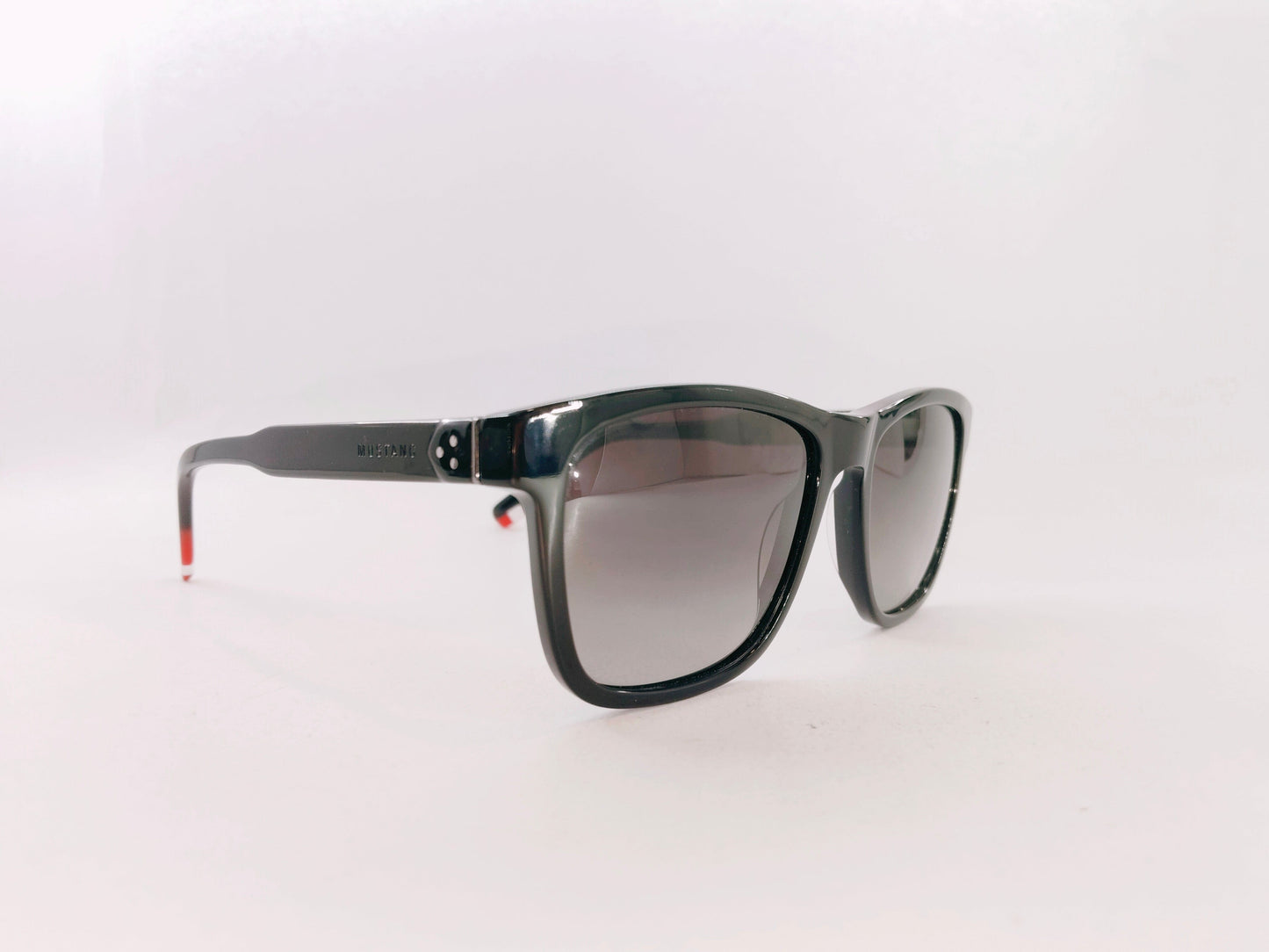 iDom Sunglasses Full Rim Square Sunglasses For Men & Women 167356