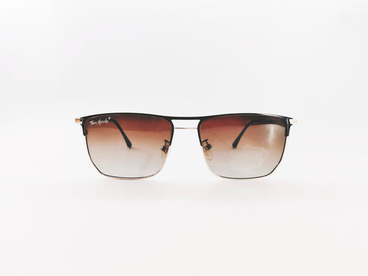 iDom Sunglasses Full Rim Square Sunglasses For Men & Women 280749