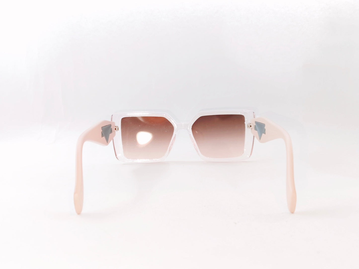 iDom Sunglasses Full Rim Square Sunglasses For Women 336605