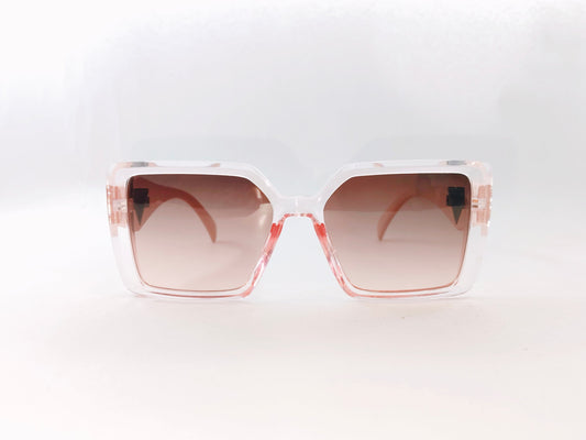 iDom Sunglasses Full Rim Square Sunglasses For Women 336605