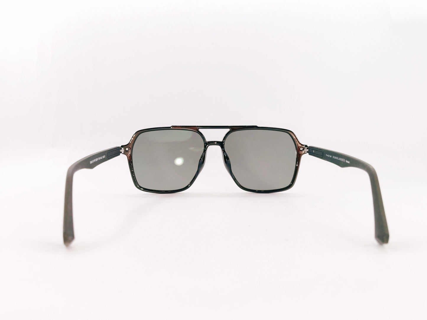 iDom Sunglasses Full Rim Sunglasses For Men 76043